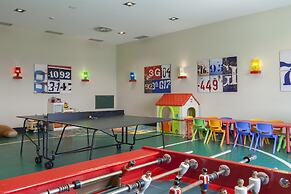 URH Hotel Zen Balagares