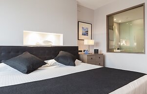 URH Hotel Zen Balagares