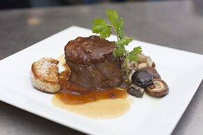 URH Hotel Zen Balagares