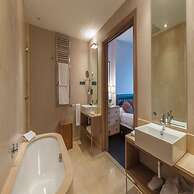 URH Hotel Zen Balagares