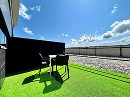 URH Hotel Zen Balagares