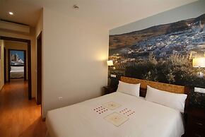 Apartamentos Ardales