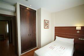 Apartamentos Ardales