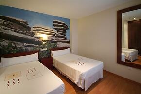 Apartamentos Ardales