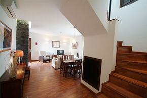 Apartamentos Ardales