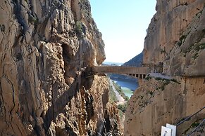 Apartamentos Ardales