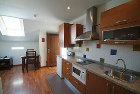 Apartamentos Ardales