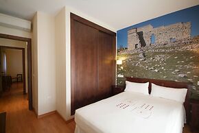 Apartamentos Ardales