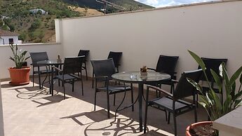 Apartamentos Ardales