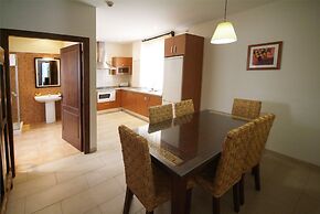 Apartamentos Ardales