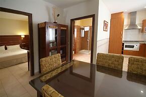 Apartamentos Ardales