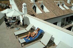 Apartamentos Ardales