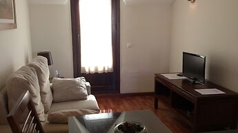 Apartamentos Ardales