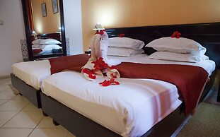 Hotel Liberty Resort