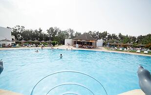 Hotel Liberty Resort