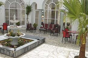 Hotel Liberty Resort