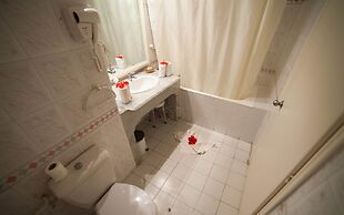 Hotel Liberty Resort