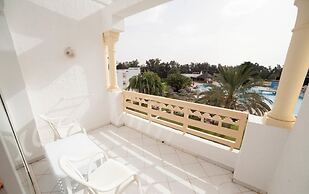 Hotel Liberty Resort