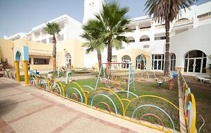 Hotel Liberty Resort