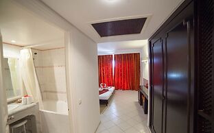 Hotel Liberty Resort