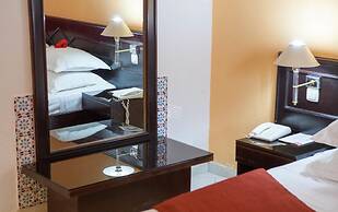 Hotel Liberty Resort