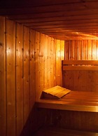 Hotel Liberty Resort