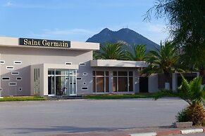 Hotel Ezzahra Dar Tunis