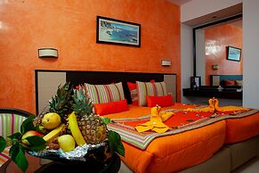 Hotel Ezzahra Dar Tunis