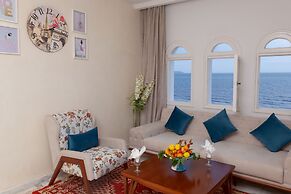 Hotel Ezzahra Dar Tunis