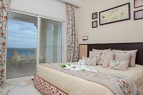 Hotel Ezzahra Dar Tunis