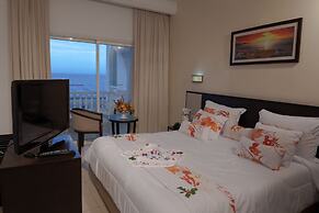 Hotel Ezzahra Dar Tunis