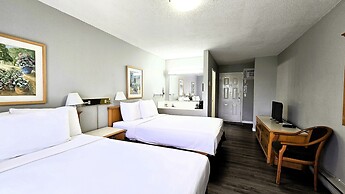 Okanagan Seasons Resort