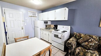 Okanagan Seasons Resort