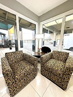 Okanagan Seasons Resort