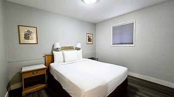 Okanagan Seasons Resort