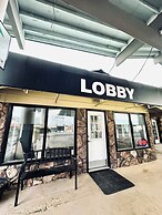 Okanagan Seasons Resort