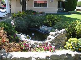 Okanagan Seasons Resort