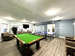 Okanagan Seasons Resort