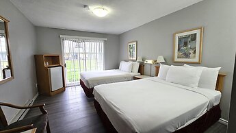 Okanagan Seasons Resort