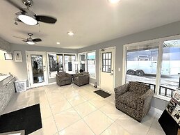 Okanagan Seasons Resort