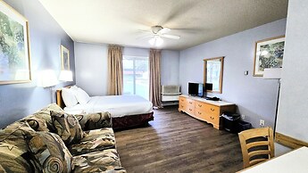 Okanagan Seasons Resort