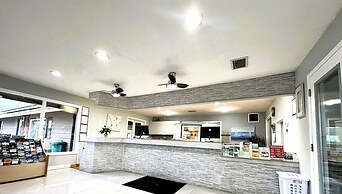 Okanagan Seasons Resort