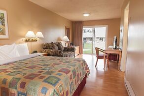 Hotel Okanagan Seasons Resort, Kelowna, Canada - Lowest Rate Guaranteed!