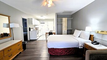 Okanagan Seasons Resort