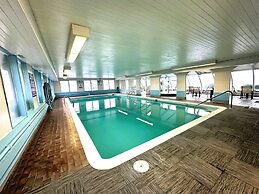 Okanagan Seasons Resort