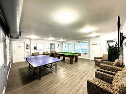 Okanagan Seasons Resort