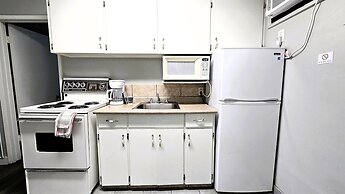 Okanagan Seasons Resort