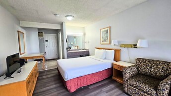 Okanagan Seasons Resort