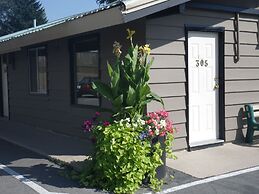 Okanagan Seasons Resort