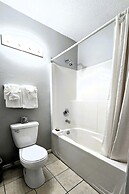 Okanagan Seasons Resort